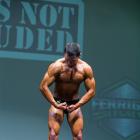 Nicholas  Limon - NPC Ferrigno Legacy 2014 - #1