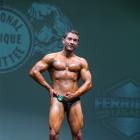 Nicholas  Limon - NPC Ferrigno Legacy 2014 - #1