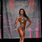 Roshonda  Schmitt - IFBB Wings of Strength Chicago Pro 2014 - #1