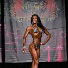 Roshonda  Schmitt - IFBB Wings of Strength Chicago Pro 2014 - #1