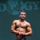 Nicholas  Limon - NPC Ferrigno Legacy 2014 - #1