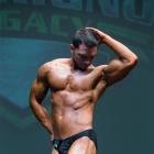 Nicholas  Limon - NPC Ferrigno Legacy 2014 - #1