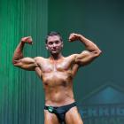 Nicholas  Limon - NPC Ferrigno Legacy 2014 - #1