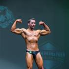 Nicholas  Limon - NPC Ferrigno Legacy 2014 - #1