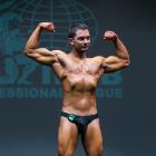 Nicholas  Limon - NPC Ferrigno Legacy 2014 - #1