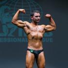 Nicholas  Limon - NPC Ferrigno Legacy 2014 - #1