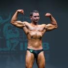 Nicholas  Limon - NPC Ferrigno Legacy 2014 - #1