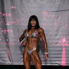 Jennifer  Taylor - IFBB Wings of Strength Chicago Pro 2014 - #1