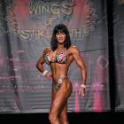 Jennifer  Taylor - IFBB Wings of Strength Chicago Pro 2014 - #1