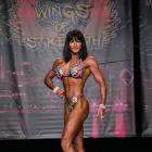 Jennifer  Taylor - IFBB Wings of Strength Chicago Pro 2014 - #1