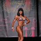 Jennifer  Taylor - IFBB Wings of Strength Chicago Pro 2014 - #1