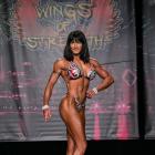 Jennifer  Taylor - IFBB Wings of Strength Chicago Pro 2014 - #1