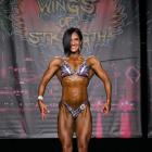 Amy   Villa-Nelson  - IFBB Wings of Strength Chicago Pro 2014 - #1