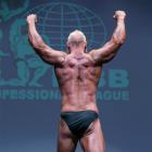 Jeffery  Stromberg - NPC Ferrigno Legacy 2014 - #1