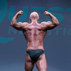 Jeffery  Stromberg - NPC Ferrigno Legacy 2014 - #1