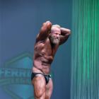 Jeffery  Stromberg - NPC Ferrigno Legacy 2014 - #1