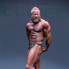 Jeffery  Stromberg - NPC Ferrigno Legacy 2014 - #1