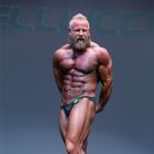 Jeffery  Stromberg - NPC Ferrigno Legacy 2014 - #1