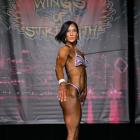 Amy   Villa-Nelson  - IFBB Wings of Strength Chicago Pro 2014 - #1