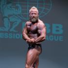 Jeffery  Stromberg - NPC Ferrigno Legacy 2014 - #1