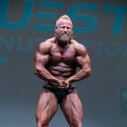 Jeffery  Stromberg - NPC Ferrigno Legacy 2014 - #1