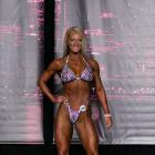 Rebekah  Willich - IFBB Wings of Strength Chicago Pro 2014 - #1