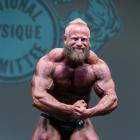 Jeffery  Stromberg - NPC Ferrigno Legacy 2014 - #1