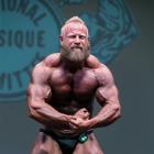 Jeffery  Stromberg - NPC Ferrigno Legacy 2014 - #1