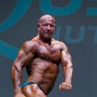 Kirk  Chittick - NPC Ferrigno Legacy 2014 - #1