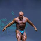 Thad  Coleman - NPC Ferrigno Legacy 2014 - #1