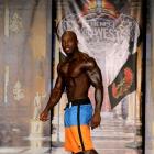 Ronald  Alexander - IFBB Omaha Pro 2014 - #1