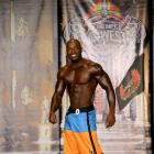 Ronald  Alexander - IFBB Omaha Pro 2014 - #1