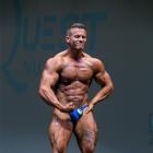 Jason  Bettencourt - NPC Ferrigno Legacy 2014 - #1