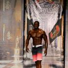 George  Brown - IFBB Omaha Pro 2014 - #1