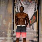 George  Brown - IFBB Omaha Pro 2014 - #1