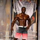 George  Brown - IFBB Omaha Pro 2014 - #1