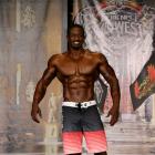 George  Brown - IFBB Omaha Pro 2014 - #1