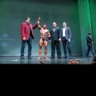 Jesse   Sabater - NPC Ferrigno Legacy 2014 - #1