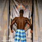 Negus  Ferguson - IFBB Omaha Pro 2014 - #1