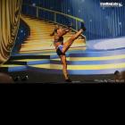 Amanda  Hatfield - IFBB Europa Phoenix Pro 2014 - #1