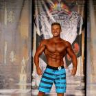 Sheridan  Hause Jr - IFBB Omaha Pro 2014 - #1