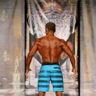 Sheridan  Hause Jr - IFBB Omaha Pro 2014 - #1