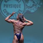 Christina  Mace - NPC Ferrigno Legacy 2014 - #1