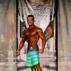 Stephen  Mass - IFBB Omaha Pro 2014 - #1