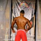 German  Pacheco - IFBB Omaha Pro 2014 - #1