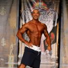 William  Sullivan - IFBB Omaha Pro 2014 - #1