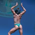 Heidi  Worrell-Osborne - NPC Ferrigno Legacy 2014 - #1