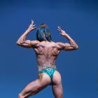 Heidi  Worrell-Osborne - NPC Ferrigno Legacy 2014 - #1