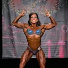 Kimberly  Baum - IFBB Wings of Strength Chicago Pro 2014 - #1