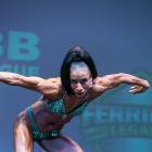 Heidi  Worrell-Osborne - NPC Ferrigno Legacy 2014 - #1